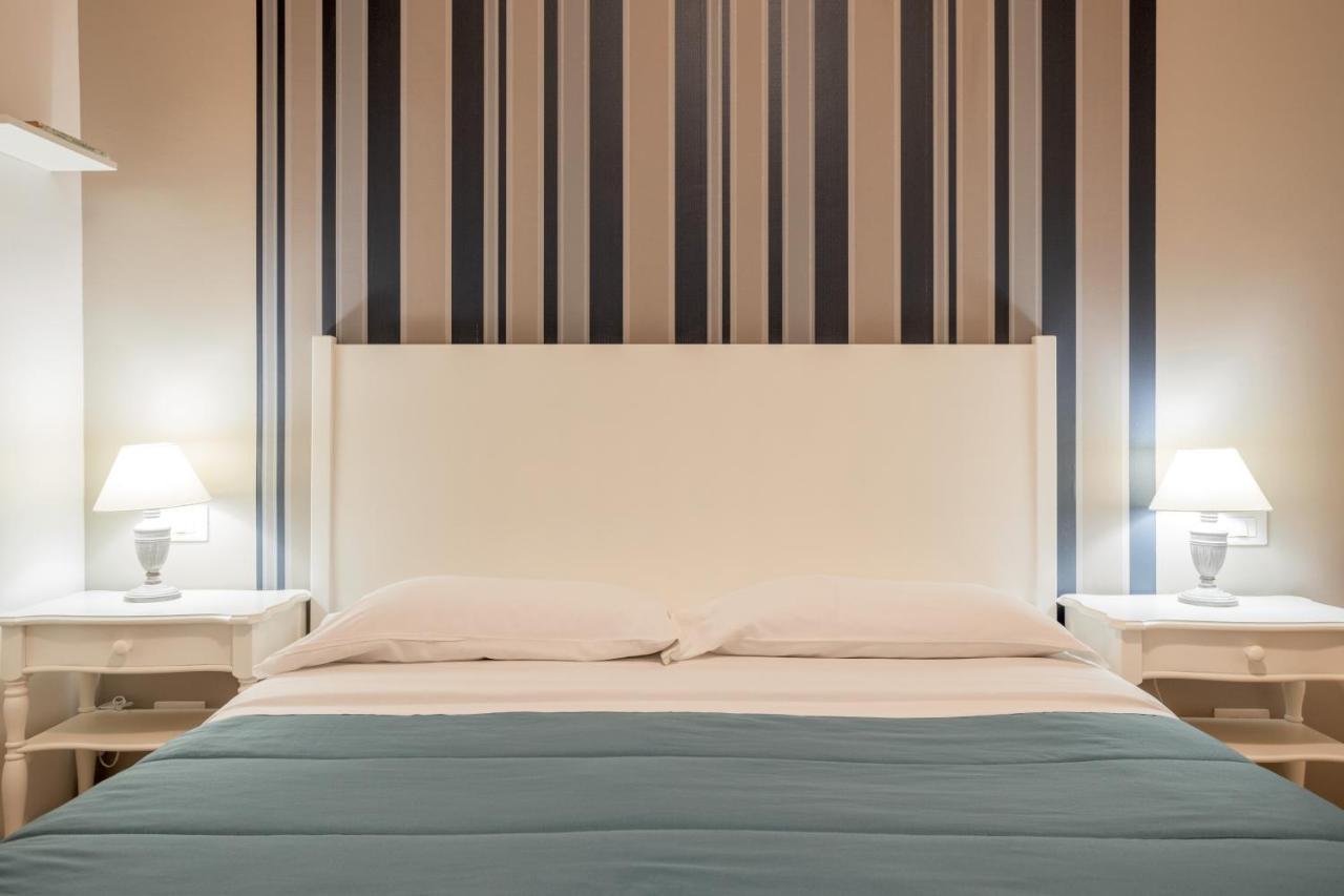 B&B Palermo Bella Rooms And Suites Exterior foto
